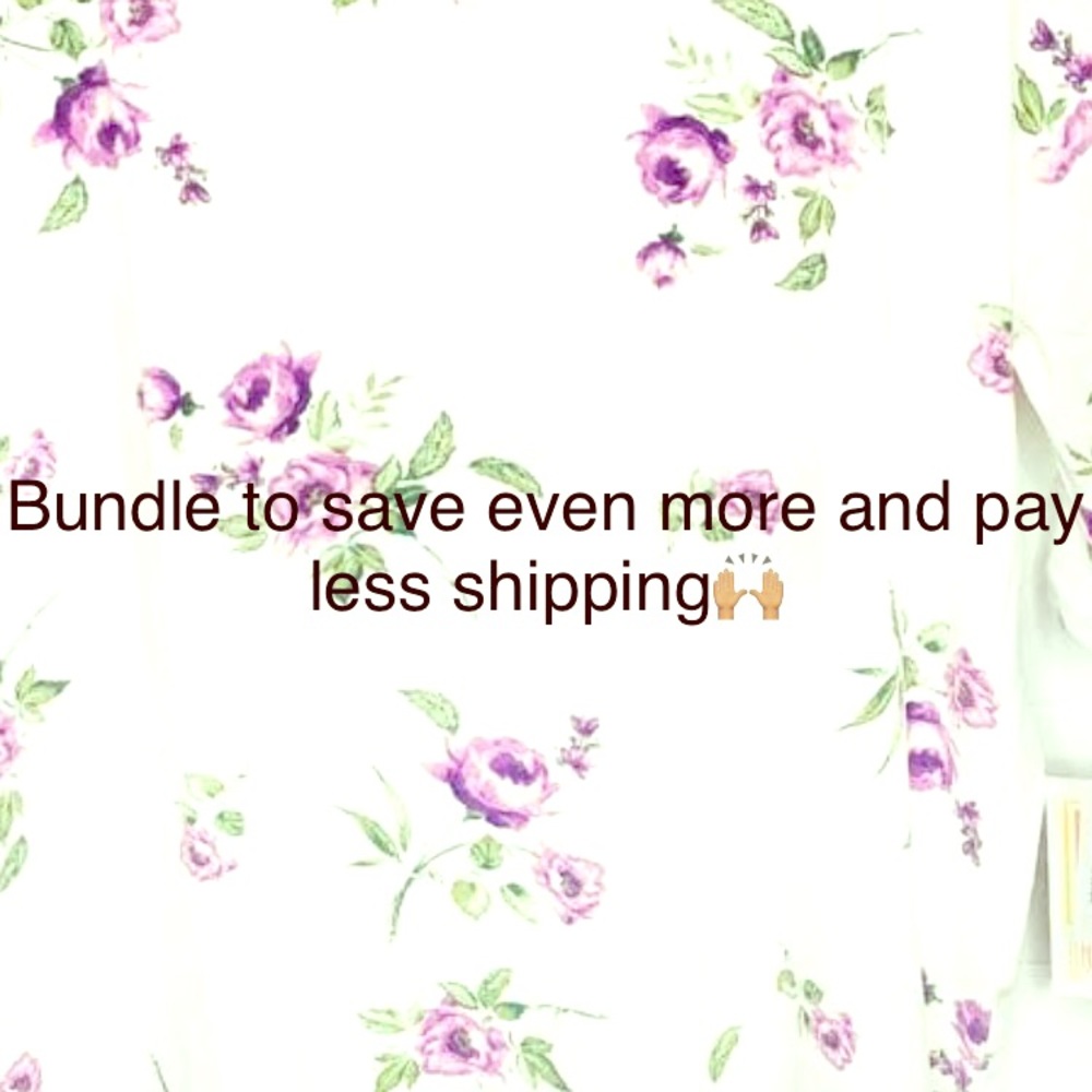 Savings!